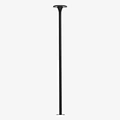 LED Post Top Light